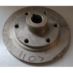 Junior Intermediate Wheel Hub